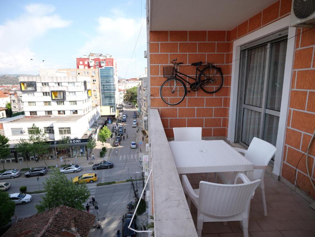 FISI Apartament Shkoder, Skadar