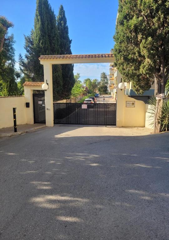 Casa Marysol Wohnung in Denia mit Meeresblick - 2