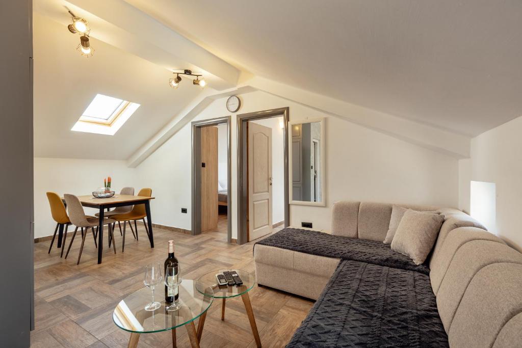 Old Town Comfort Apartment Sava - 4