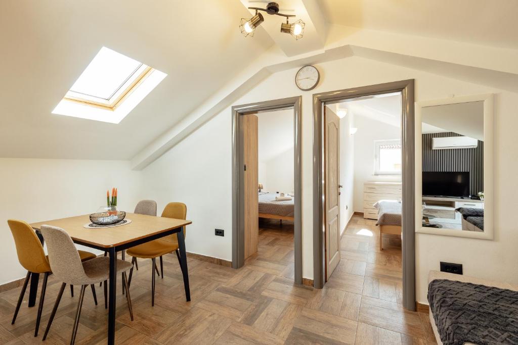Old Town Comfort Apartment Sava - 5