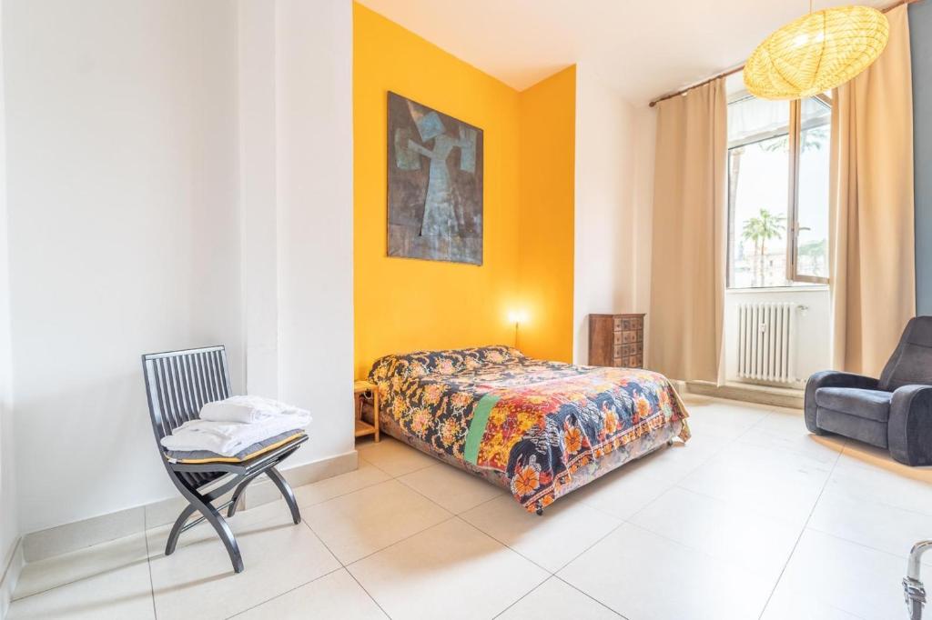Casa Benso - near Vatican City and Navona Square - 5