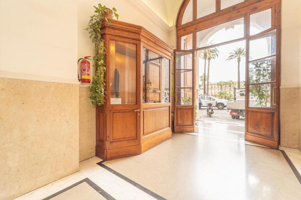 Casa Benso - near Vatican City and Navona Square - 4