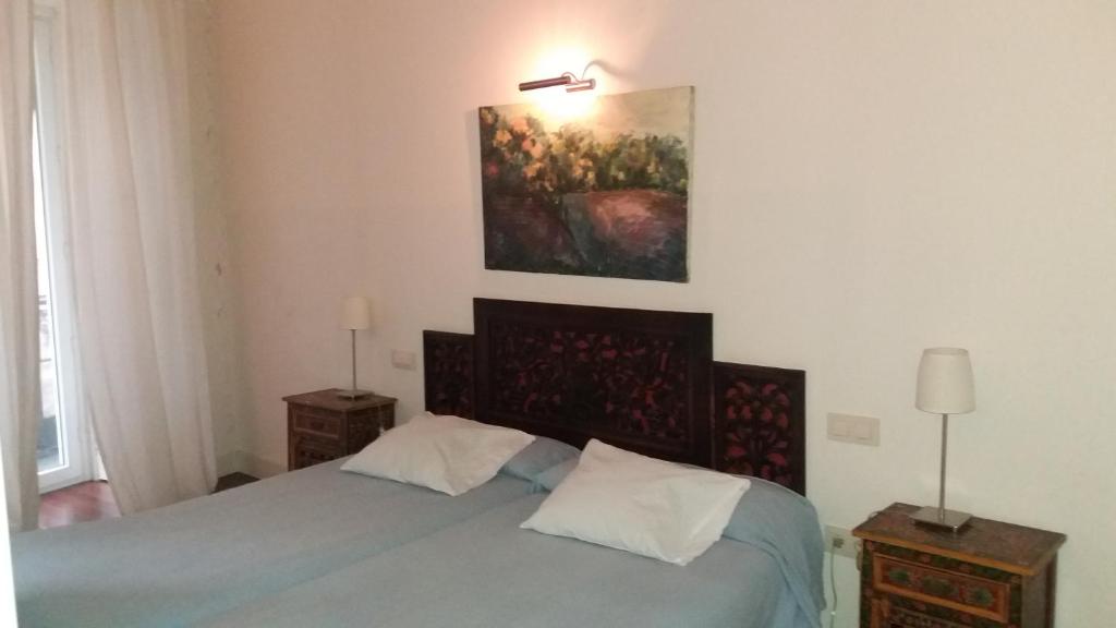 Apartamentos Quintero photo