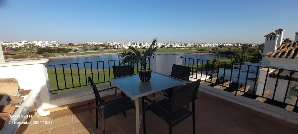 Modern Townhouse with Amazing Views - 3