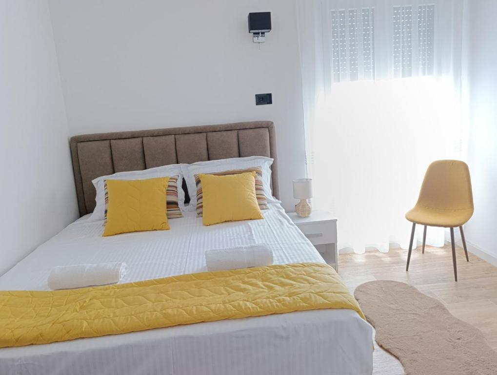 Apartman Lukic, Zlatibor