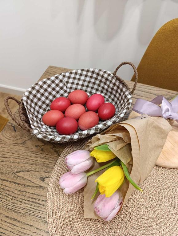 Apartman Lukic - 4
