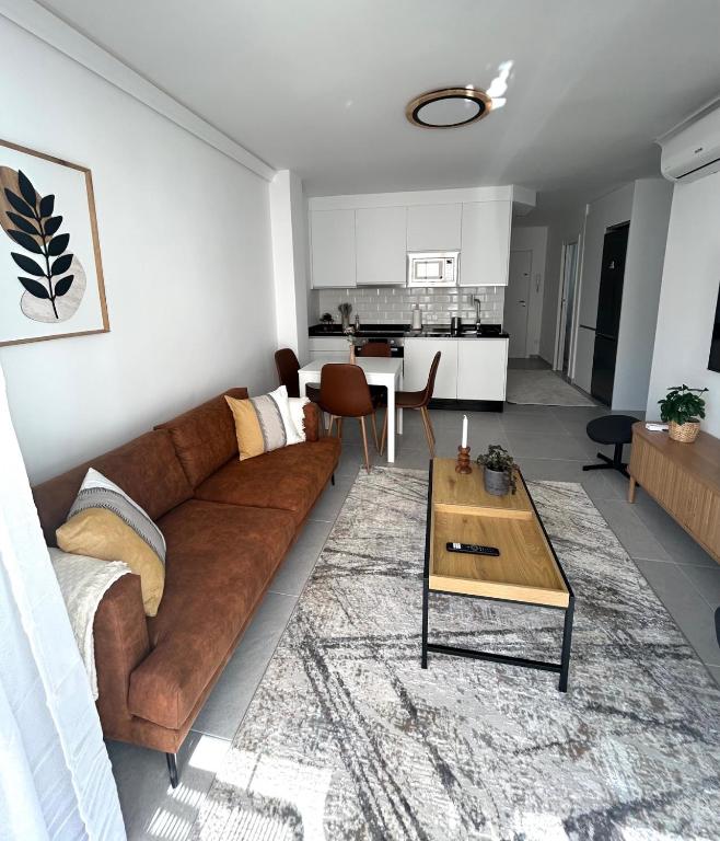 Apartamento NELU en zona parador - 5