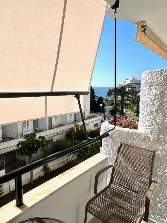 Apartamento NELU en zona parador - 4