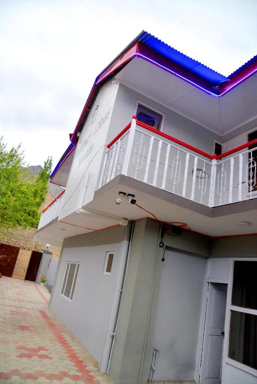 Regency Lodge Skardu, Skardu