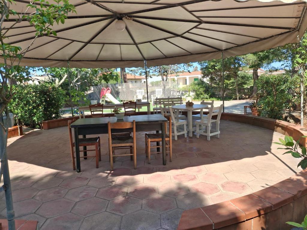 Stelle Sul Salento Holiday Home - 3