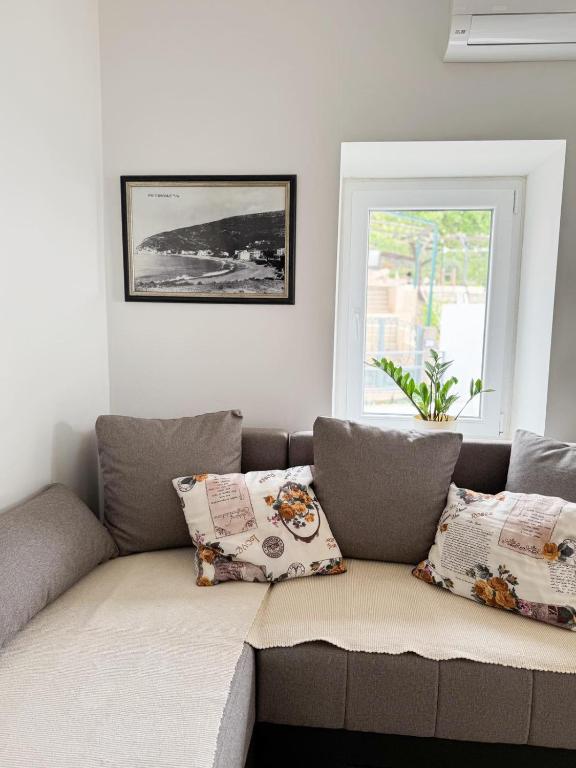 Apartman Zinzula - 4