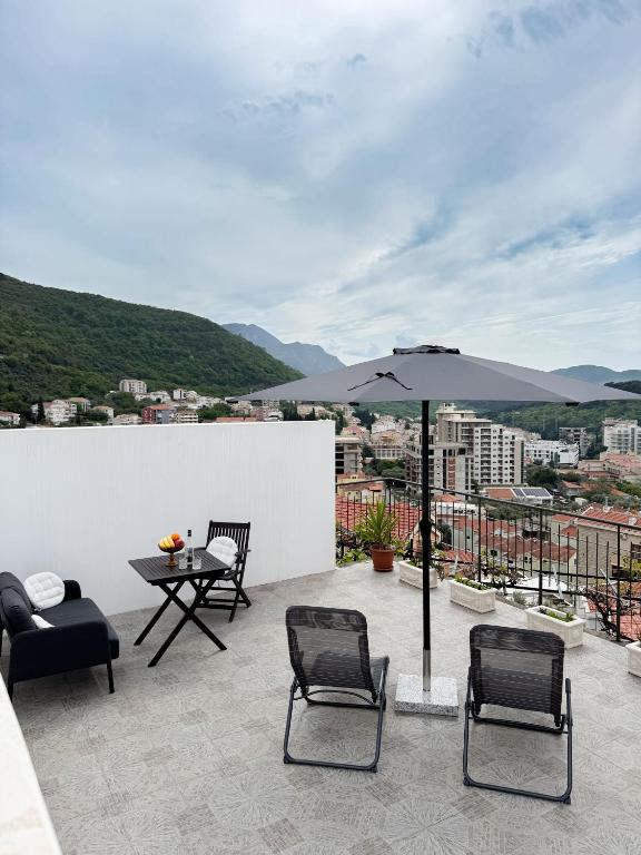 Apartman Zinzula - 1