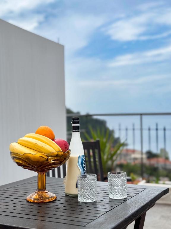 Apartman Zinzula - 2