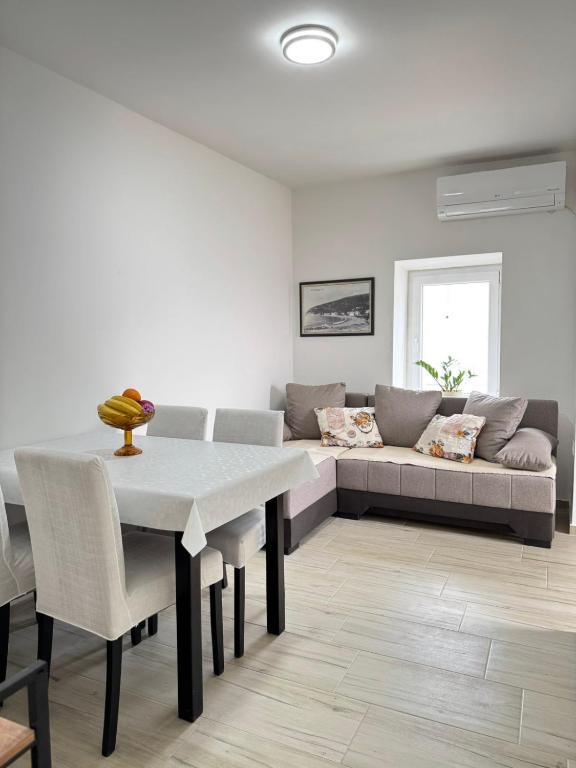 Apartman Zinzula - 5