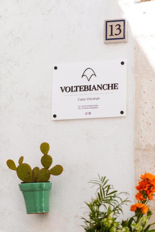 Voltebianche - 2