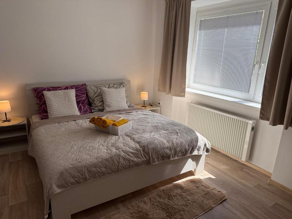 Apartmán Danimo, Jičín