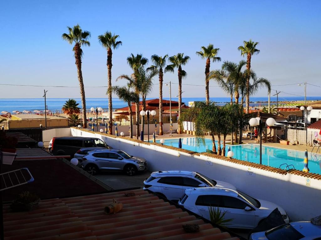 Casa onda azzurra - 2