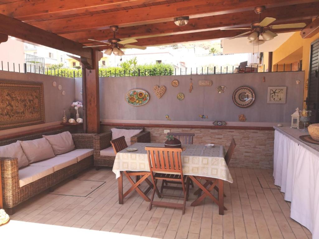 Casa onda azzurra - 5