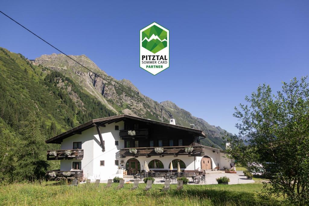 Natur Residenz Anger Alm - Adults only - 1