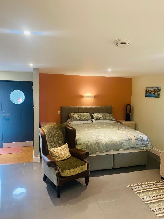 The Apartment at Estuary Escapes, Kingsbridge photo 2