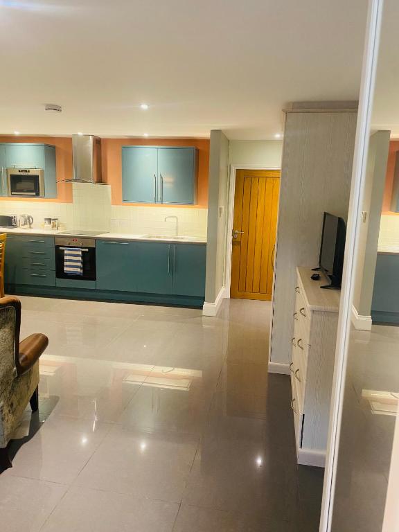The Apartment at Estuary Escapes, Kingsbridge photo 4