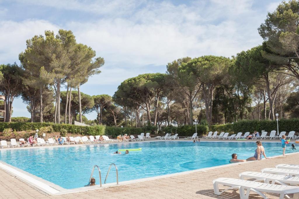 Residence Saint-Raphael Valescure - maeva Home photo