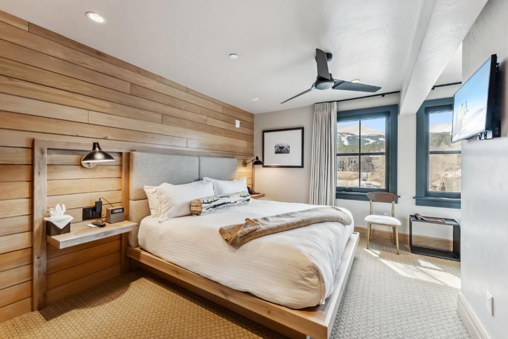 Inn at the Carlin, Breckenridge