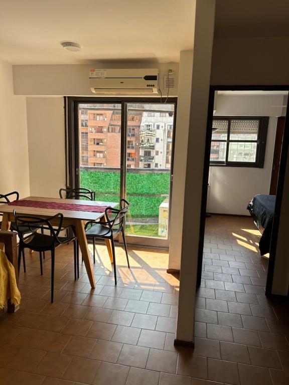 Departamento en plena nueva cordoba - 2