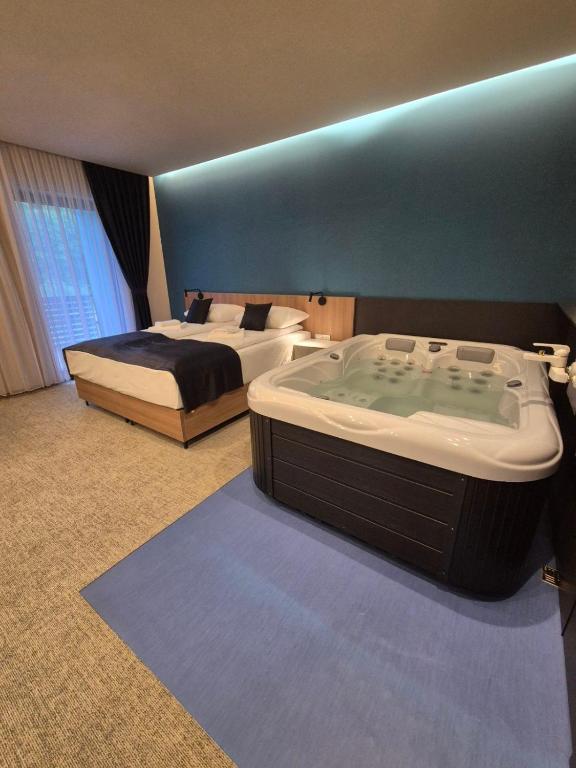 Hotel Luna Bihać - 3