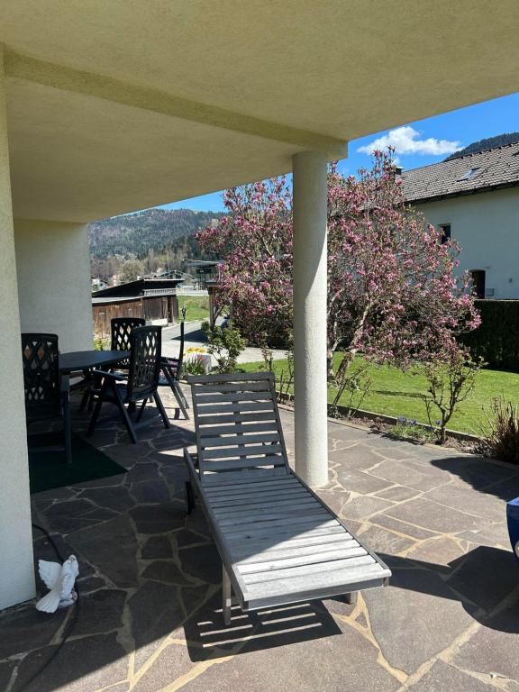 Haus Lang - 2