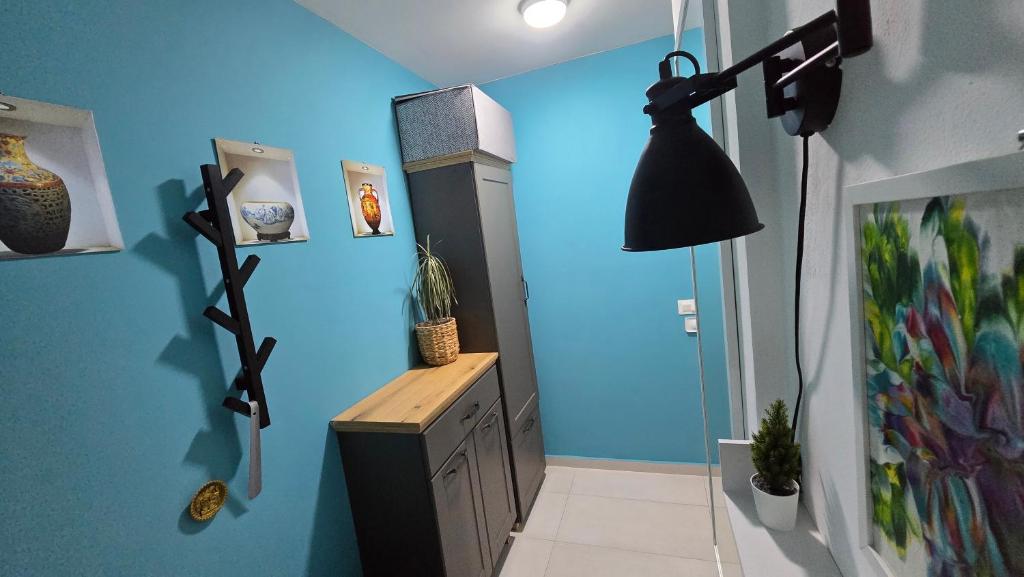 Studio-apartman Aroma - 2