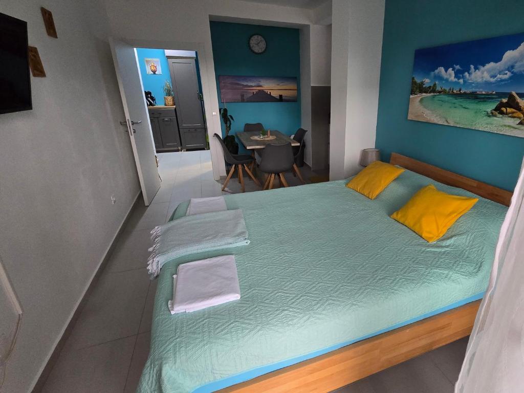 Studio-apartman Aroma - 3