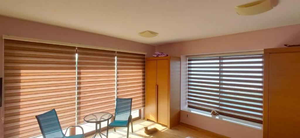 Family Villa Orange - 1