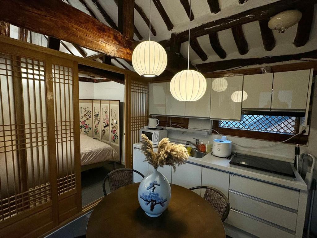 Onchae Stay Korean Private house, Seúl