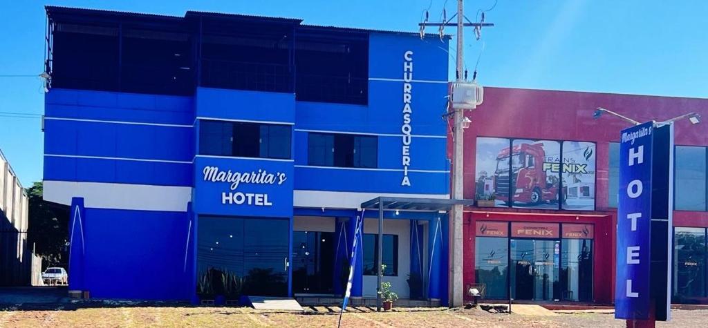 Hotel Margaritas - 3