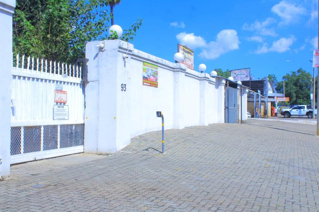 Creg Guest House Rustenburg, Rustenburg