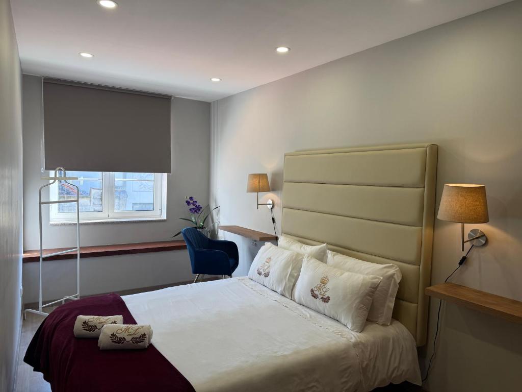 ML Apartments Central Aliados, Porto