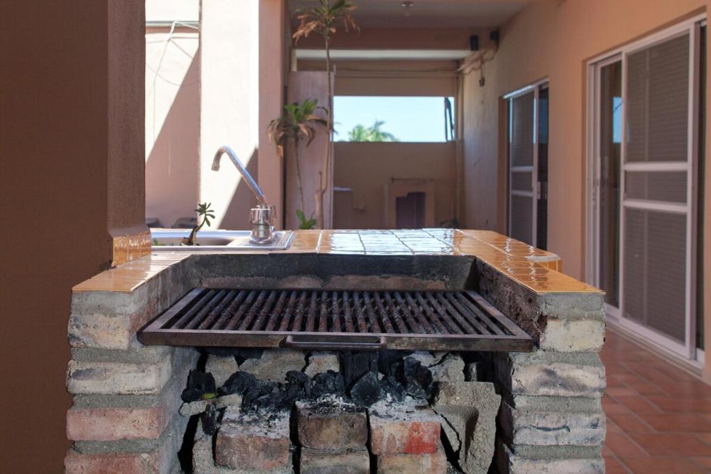 Studio in the heart of Cabo San Lucas - 2