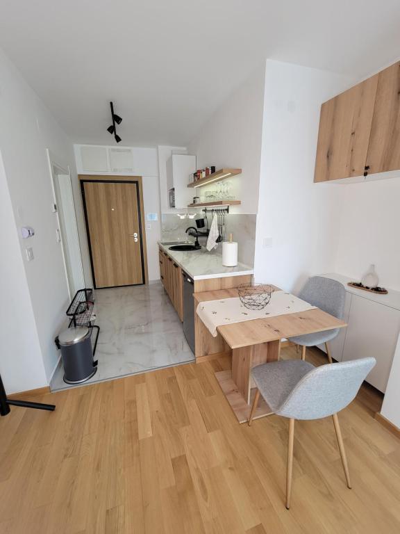 Park Residence Apartman 1, Mirijevo, Beograd - 5