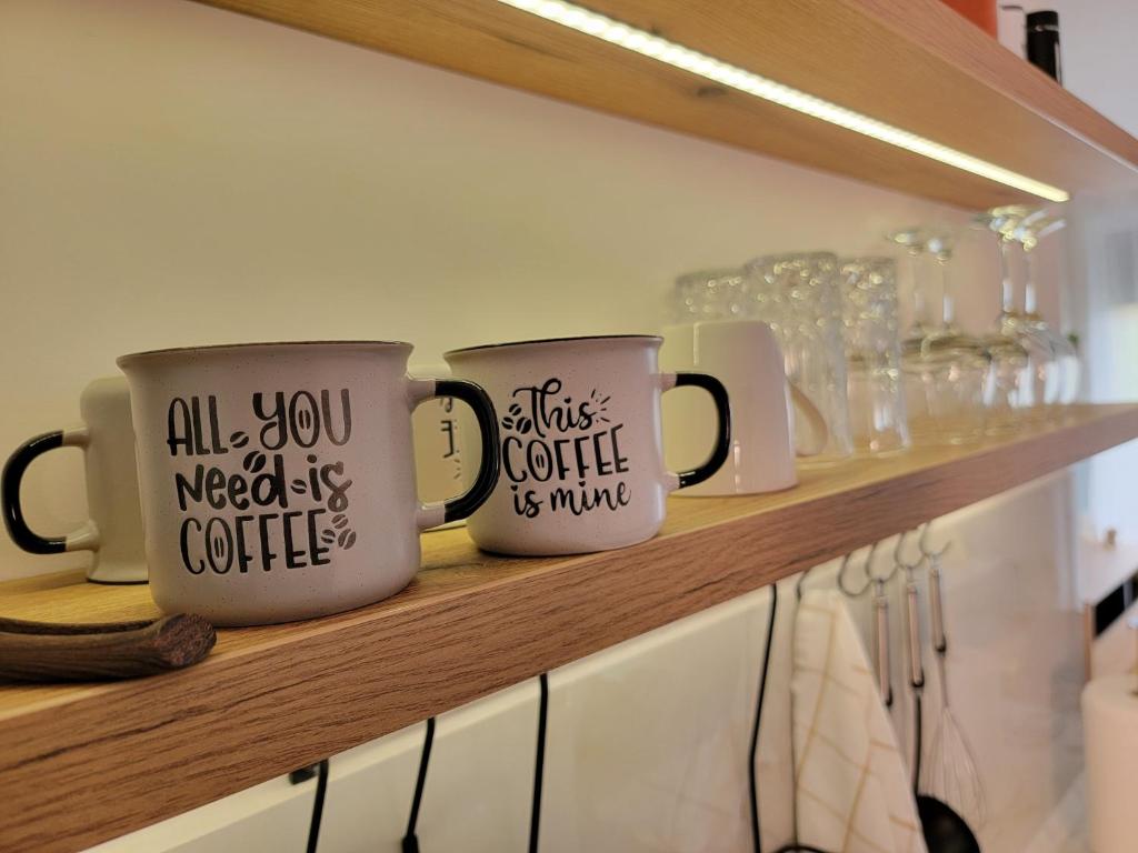 Park Residence Apartman 1, Mirijevo, Beograd - 3