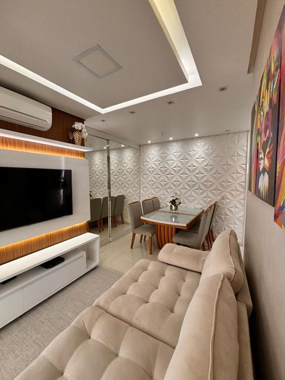 Apartamento COP30, Belém