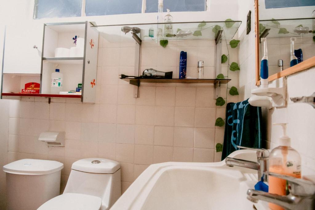 Habitación para descansar - 4