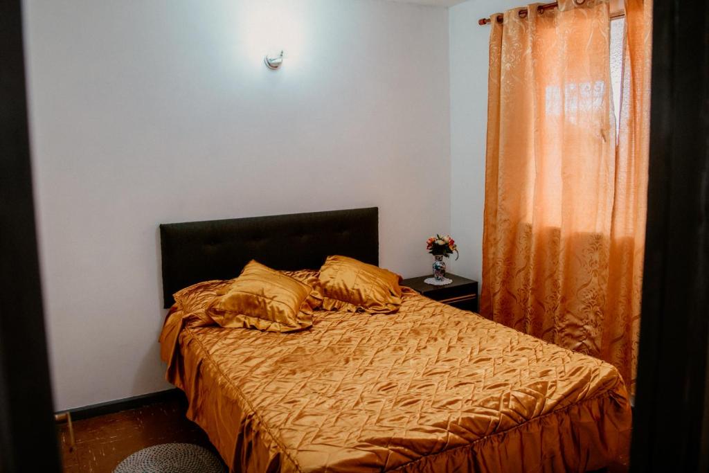 Habitación para descansar - 2