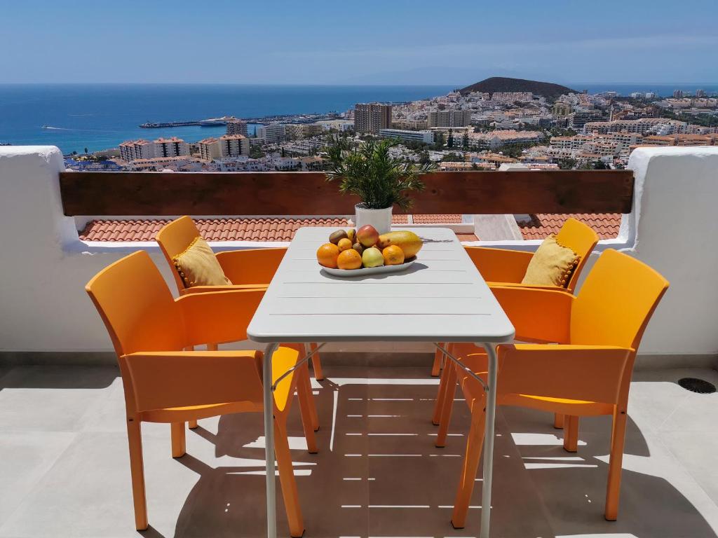 Royal Panorama Penthouse - 1