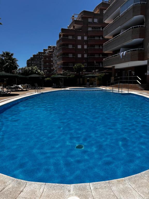 Apartamento Vacacional Oropesa del Mar primera línea - 1