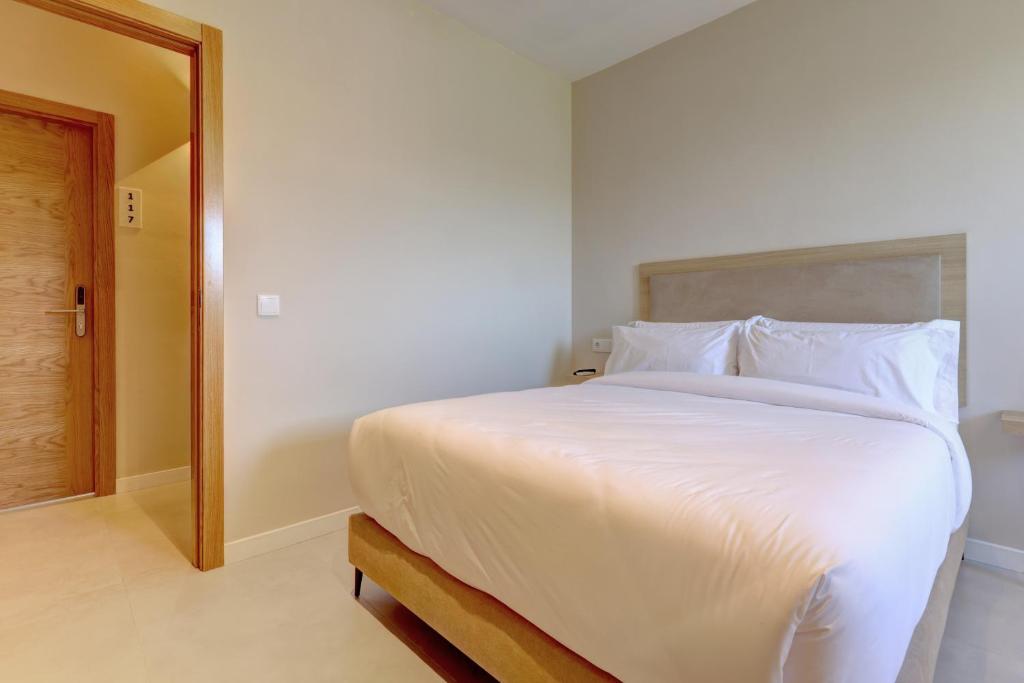 Hostal Puerta Almar - 3