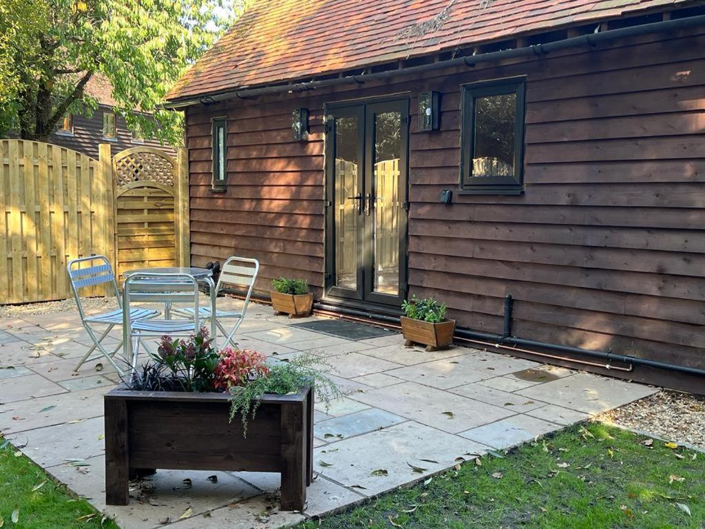 New Toasty Nook, Rolvenden