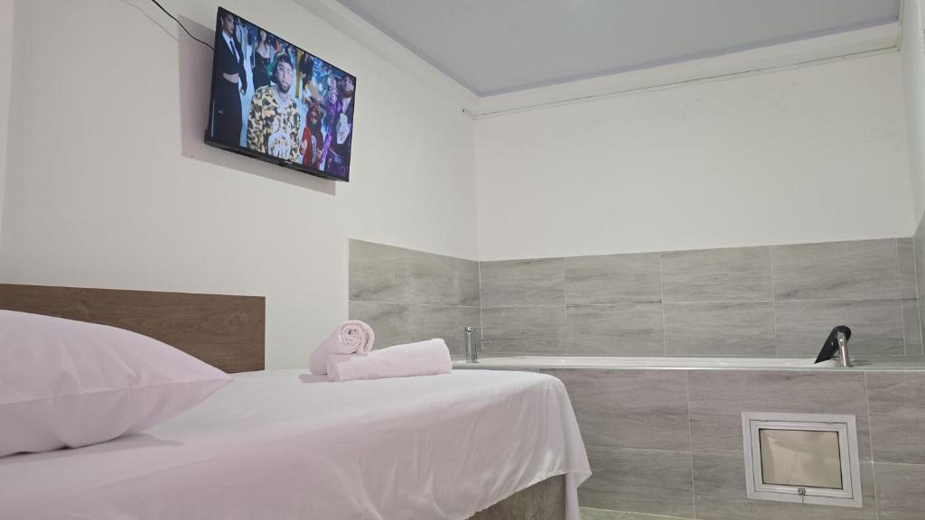 Hotel Valle del Café - Habitación con Jacuzzi 5 - 2