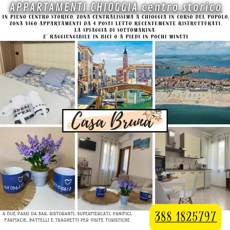 CASA BRUNA - 1