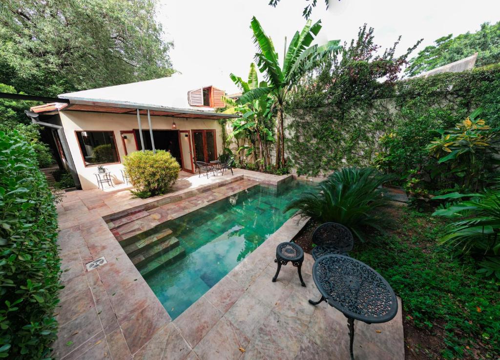 Casa BuenaOnda Asunción - 1